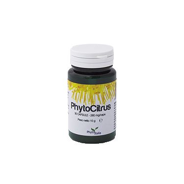 PHYTOCITRUS 30CPS