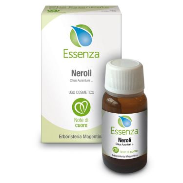 NEROLI ESS 10ML MAGENT