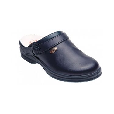 CLOGS BONUS LISCIO BLUE NAVY 42