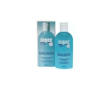 EUBOS EMULS CRP IDRAT 200ML