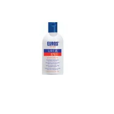 EUBOS UREA 10% EMU/LOZ CO400ML