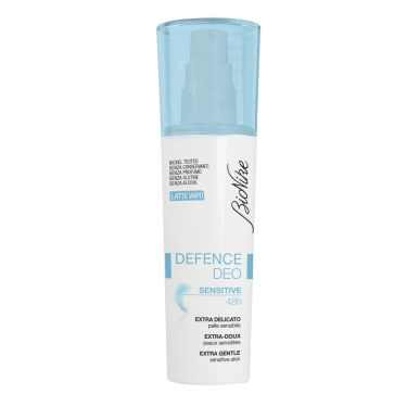 DEFENCE DEO SENSITIVE VAPO