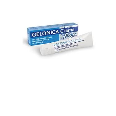 GELONICA CR 60ML