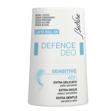 DEFENCE DEO SENSITIVE ROLL-ON