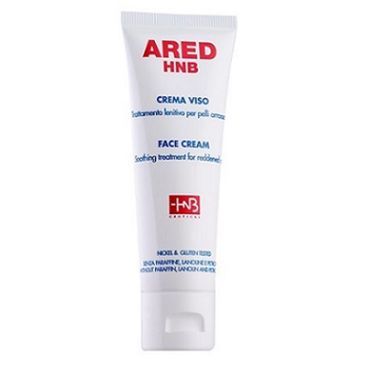 ARED HNB CREMA VISO 50ML