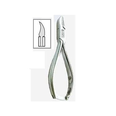 TRONCHESINE PEDICURE 14CM PBPHAR