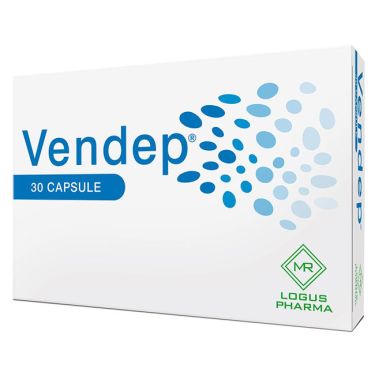 VENDEP 30CPS