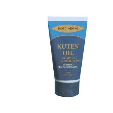 KUTEN OIL 150 ML