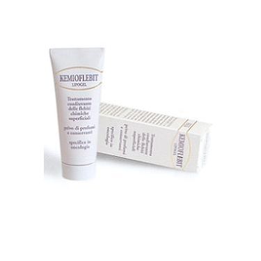 KEMIOFLEBIT LIPOGEL 100ML