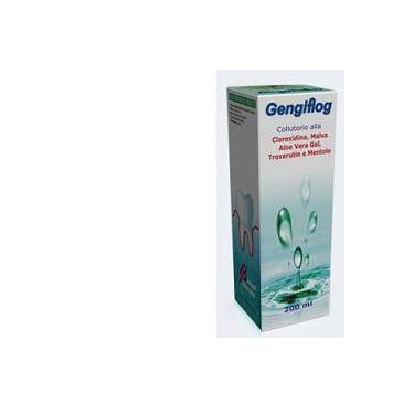 GENGIFLOG COLLUT 0,05% 200ML