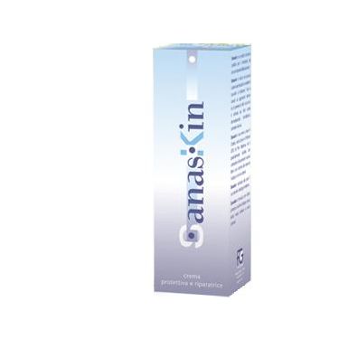 SANASKIN CR 50ML