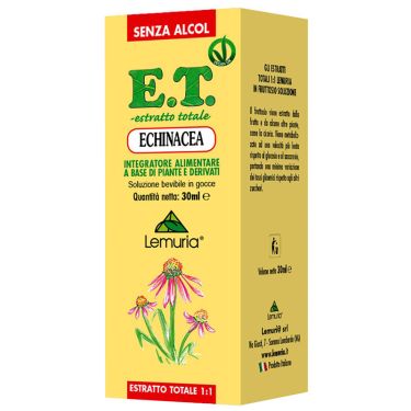 ET ESTRATTO TOTALE ECHINACEA