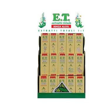 FICUS CARICA GEMME GTT 50ML MG