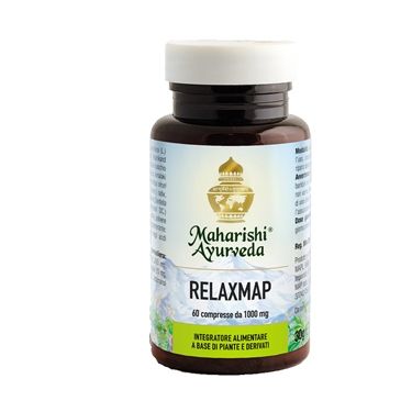 RELAXMAP 60CPR 60G