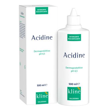 ACIDINE-LIQ DERM 200ML