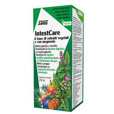 INTESTCARE 250ML