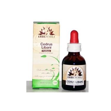 FITOBLASTO CEDRUS LIBANI 50ML