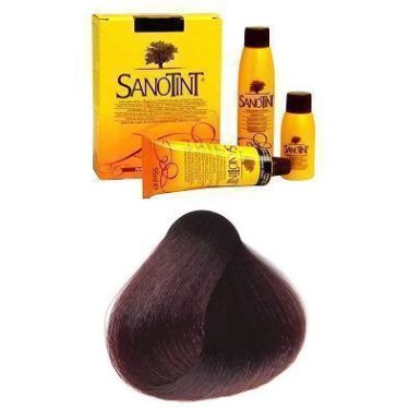SANOTINT TINTURA CAPELLI 08