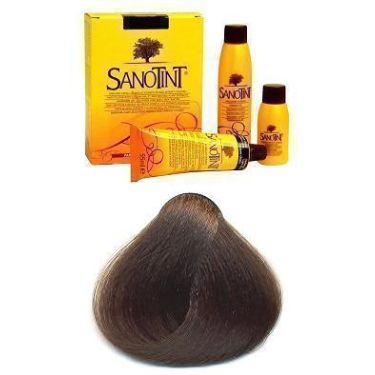 SANOTINT TINTURA CAPELLI 18
