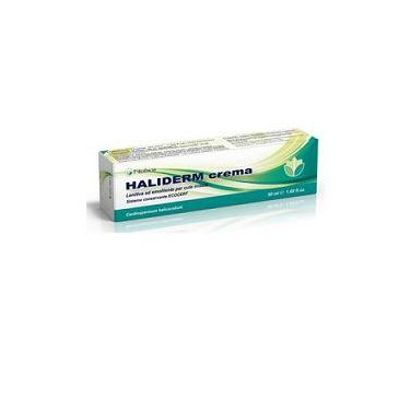 HALIDERM CREMA 50ML