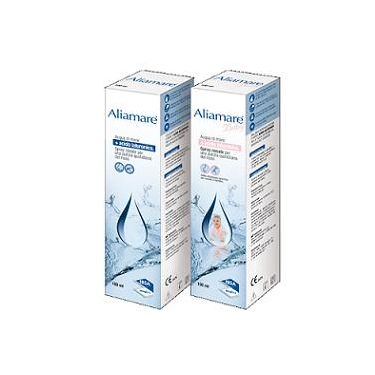 ALIAMARE SPRAY 100ML