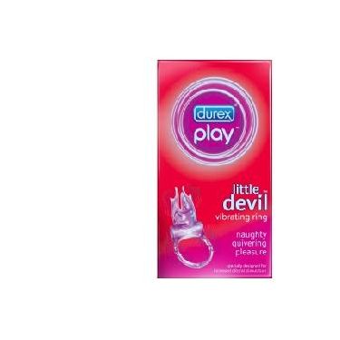 DUREX PLAY LITTLE DEVIL