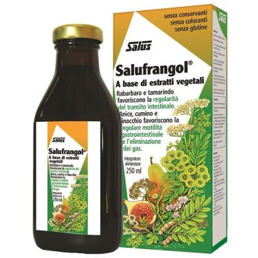 SALUFRANGOL 250ML