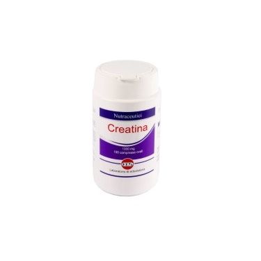 CREATINA 100CPR KOS