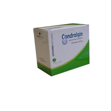 CONDRALGIN 20BUST 8G