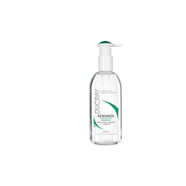 SENSINOL SHAMPOO 200ML DUCRAY