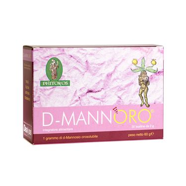 D MANNORO 30BUST