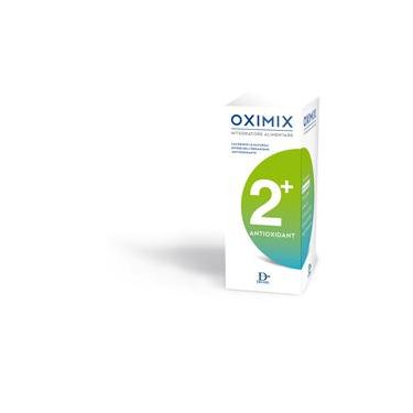 OXIMIX 2+ ANTIOXI SCIR 200ML