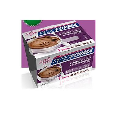 PESOFORMA COPPA CIOCCOLATO210G