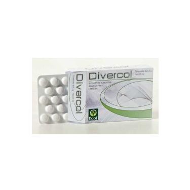 DIVERCOL 75TAV