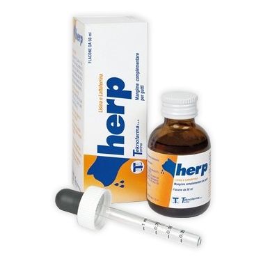 HERP 50ML