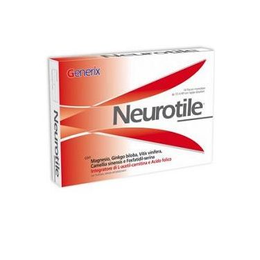 NEUROTILE 14FL