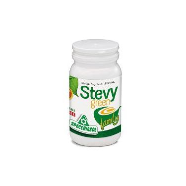 STEVYGREEN FAMILY 250G SPECCH