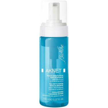 AKNET ACQUA DETERGENTE RIEQUIL