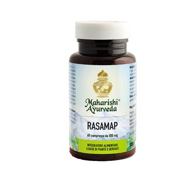 RASAMAP 60TAV 30G