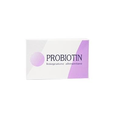 PROBIOTIN-INTEG 40CPR