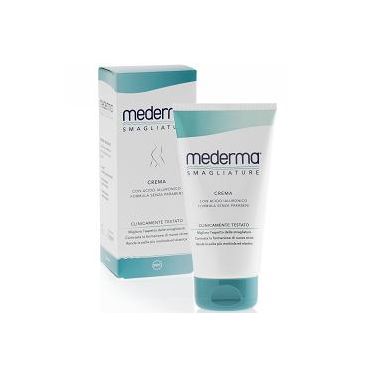 MEDERMA SMAGLIATURE CREMA 150G