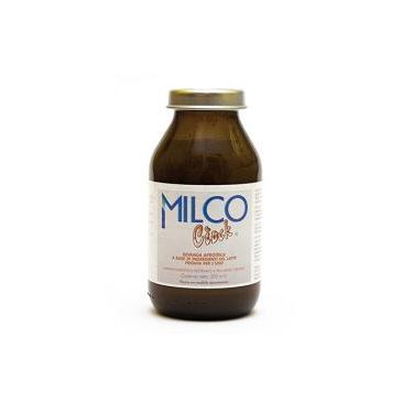 MILCO CIOCK 6X200ML