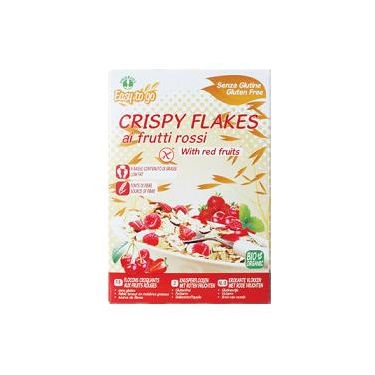 ETG CRISPY FLAKES FRUT RO 300G