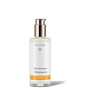 DR HAUSCHKA LATTE DETERG 145ML