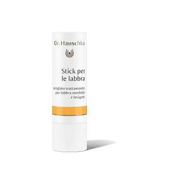 DR HAUSCHKA STICK LABBRA 4,9G