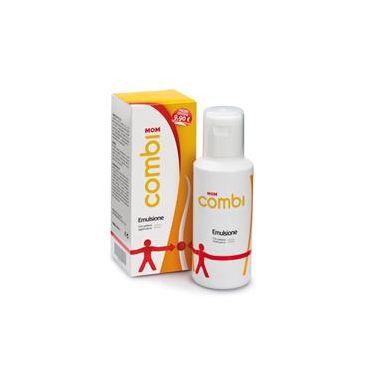 MOM COMBI EMULSIONE 100G