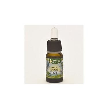 NASYAMAP OLIO GOCCE 10ML