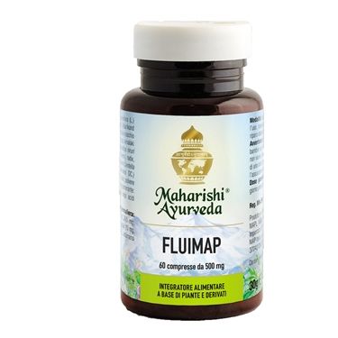 FLUIMAP 60CPR