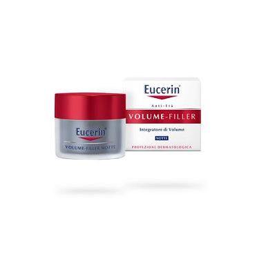 EUCERIN VOL FILLER NTT 50ML