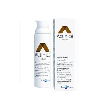 ACTINICA LOTION 80ML